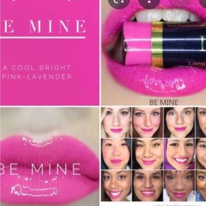 Lipsense in be mine